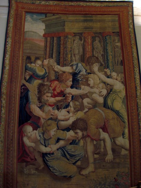 Vatican City - Vatican Museum-17.JPG